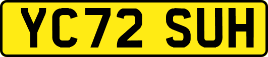 YC72SUH
