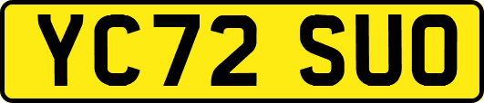 YC72SUO
