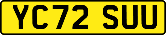 YC72SUU