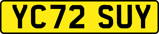 YC72SUY