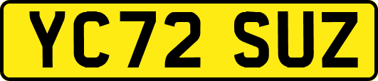 YC72SUZ