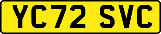 YC72SVC