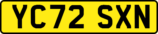YC72SXN