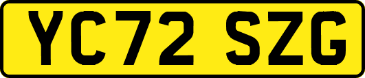 YC72SZG