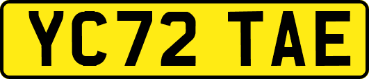 YC72TAE