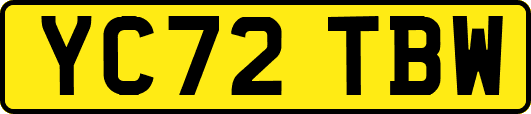 YC72TBW