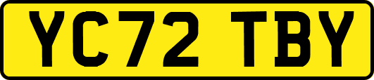 YC72TBY