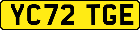 YC72TGE