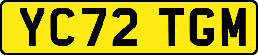 YC72TGM