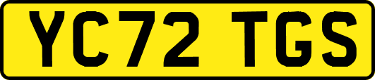 YC72TGS