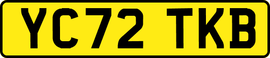 YC72TKB
