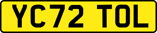 YC72TOL