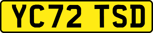 YC72TSD