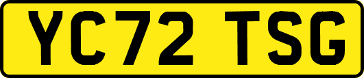 YC72TSG