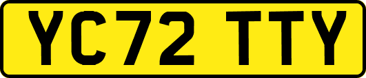 YC72TTY