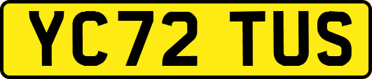 YC72TUS