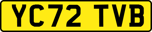 YC72TVB