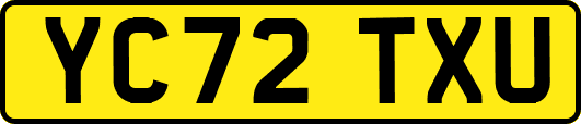 YC72TXU