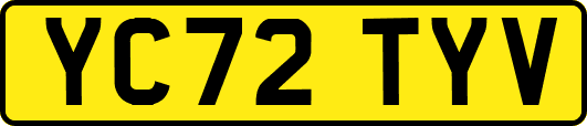 YC72TYV