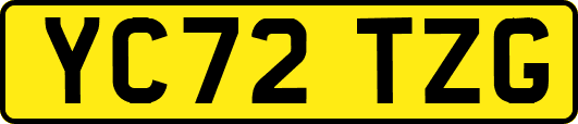 YC72TZG