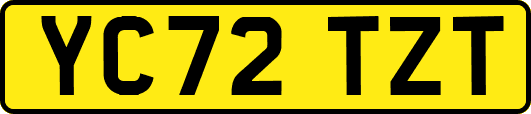 YC72TZT