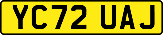YC72UAJ