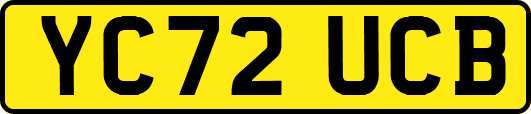 YC72UCB