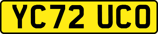 YC72UCO