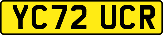 YC72UCR