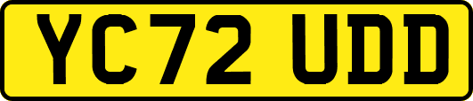 YC72UDD