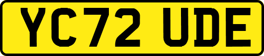 YC72UDE