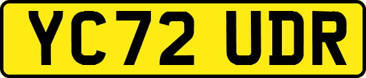 YC72UDR