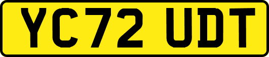 YC72UDT