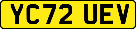 YC72UEV