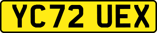YC72UEX