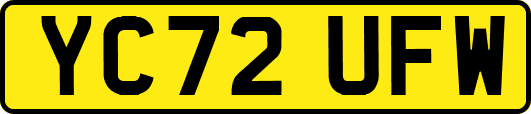 YC72UFW