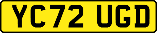 YC72UGD