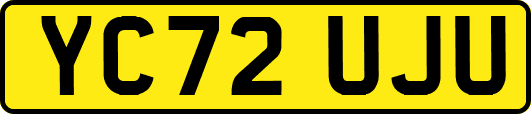 YC72UJU