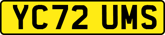 YC72UMS