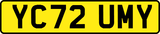 YC72UMY