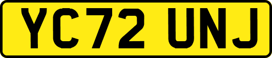 YC72UNJ