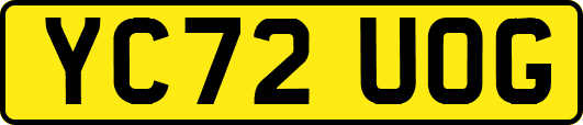 YC72UOG