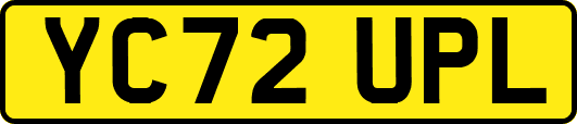 YC72UPL