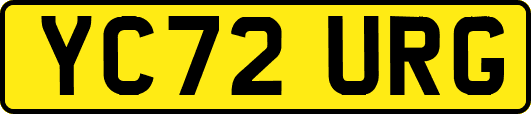 YC72URG