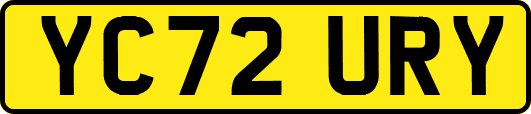 YC72URY