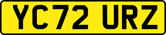 YC72URZ