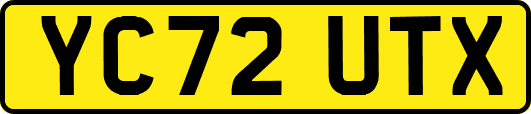 YC72UTX