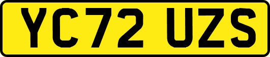 YC72UZS