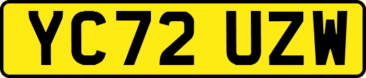 YC72UZW