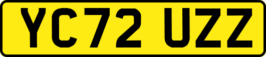YC72UZZ